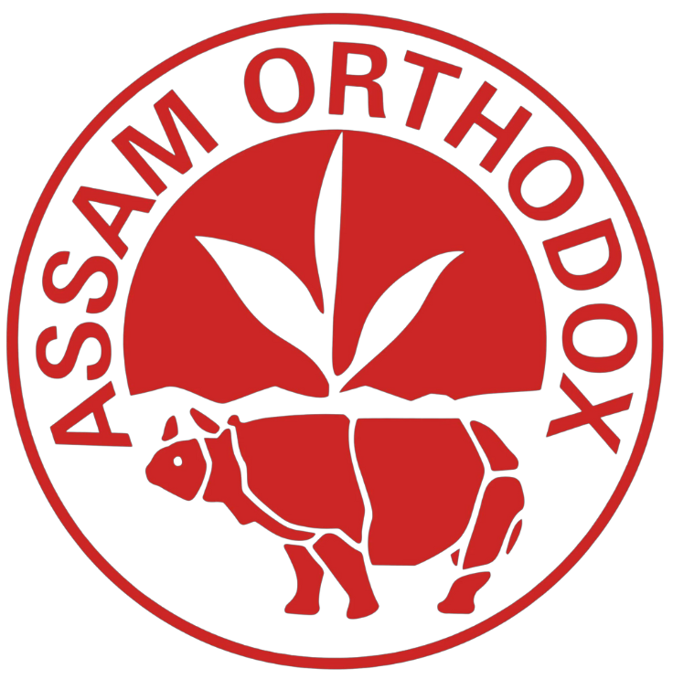 ASSAM ORTHODOX LOGO