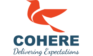 Cohere Retails Logo